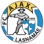 logo Ajax Lasnamae