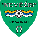 logo FK Nevezis