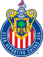 logo Chivas (usa)