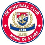 logo 3K FC