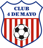 logo 4 De Mayo
