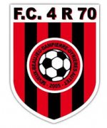 logo 4 Rivieres 70 FC