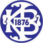 logo KB Denmark
