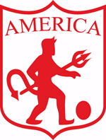 logo America De Cali