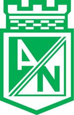 logo Atletico Nacional