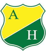 logo Atletico Huila