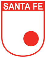 logo CD Santa Fe