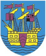 logo Weymouth