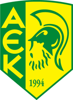 logo AEK Larnaca