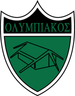 logo Olympiakos Nicosia