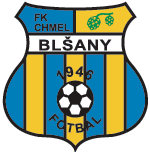 logo Chmel Blsany