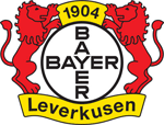logo Leverkusen II