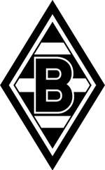 logo Borussia Mönchengladbach II