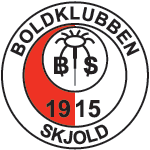logo BK Skjold
