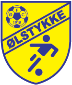 logo Olstykke