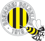 logo Brønshøj BK