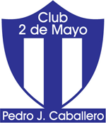 logo 2 De Mayo