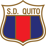 logo Deportivo Quito
