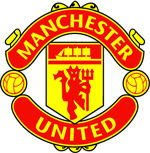 logo Man United
