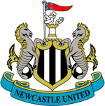logo Newcastle United