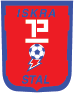 logo Iskra Stali