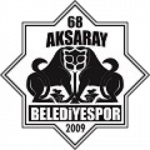 logo 68 Aksaray Belediyespor