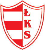 logo LKS Lomza