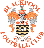 logo Blackpool