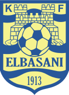 logo KS Elbasani