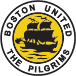 logo Boston United