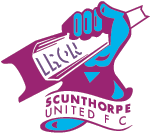 logo Scunthorpe