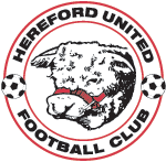 logo Hereford United