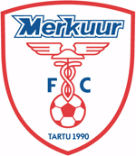 Merkuur Tartu (old)