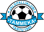 Tammeka Tartu (old)
