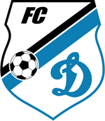 logo Dünamo Tallinn
