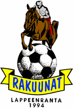 logo Rakuunat