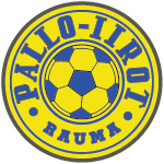 logo Iirot Rauma