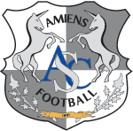 logo Amiens SC
