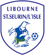 logo Libourne