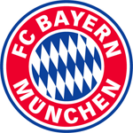 logo Bayern Monaco