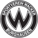 logo Burghausen