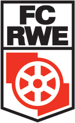 logo Rot-Weiß Erfurt