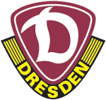 logo Dinamo Dresda