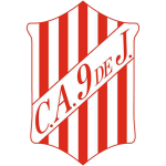 logo 9 De Julio Rafaela