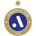 logo A League All Stars