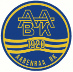 logo Aabenraa BK
