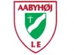 logo Aabyhoj IF