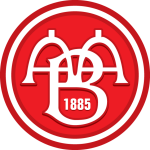 logo Aalborg BK II
