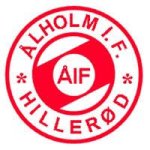 logo Aalholm IF
