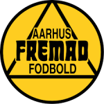 logo Aarhus Fremad II
